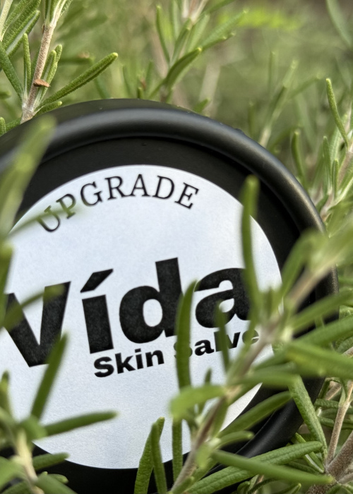 Wild Side Skin Salve 